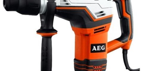 Аренда электрический отбойный молоток AEG SDS-max 5