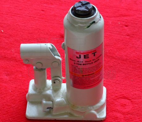 Аренда домкрат JET JBJ-5T