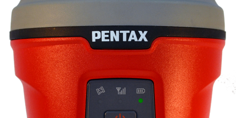 Аренда  GNSS приемник Pentax G6 Ni